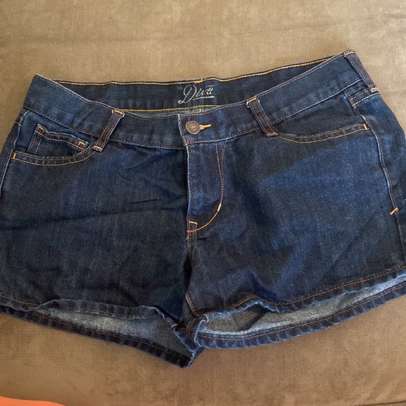 Old Navy size 6 shorts set - Picture 3 of 6